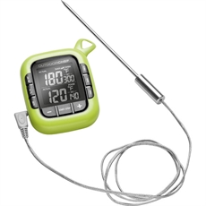 OUTDOORCHEF Gourmet Check Stektermometer